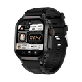 Smartwatch - CoelhoFontes